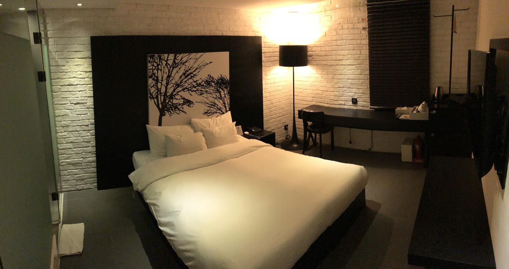 Jeju Cullinan Hotel Eksteriør bilde