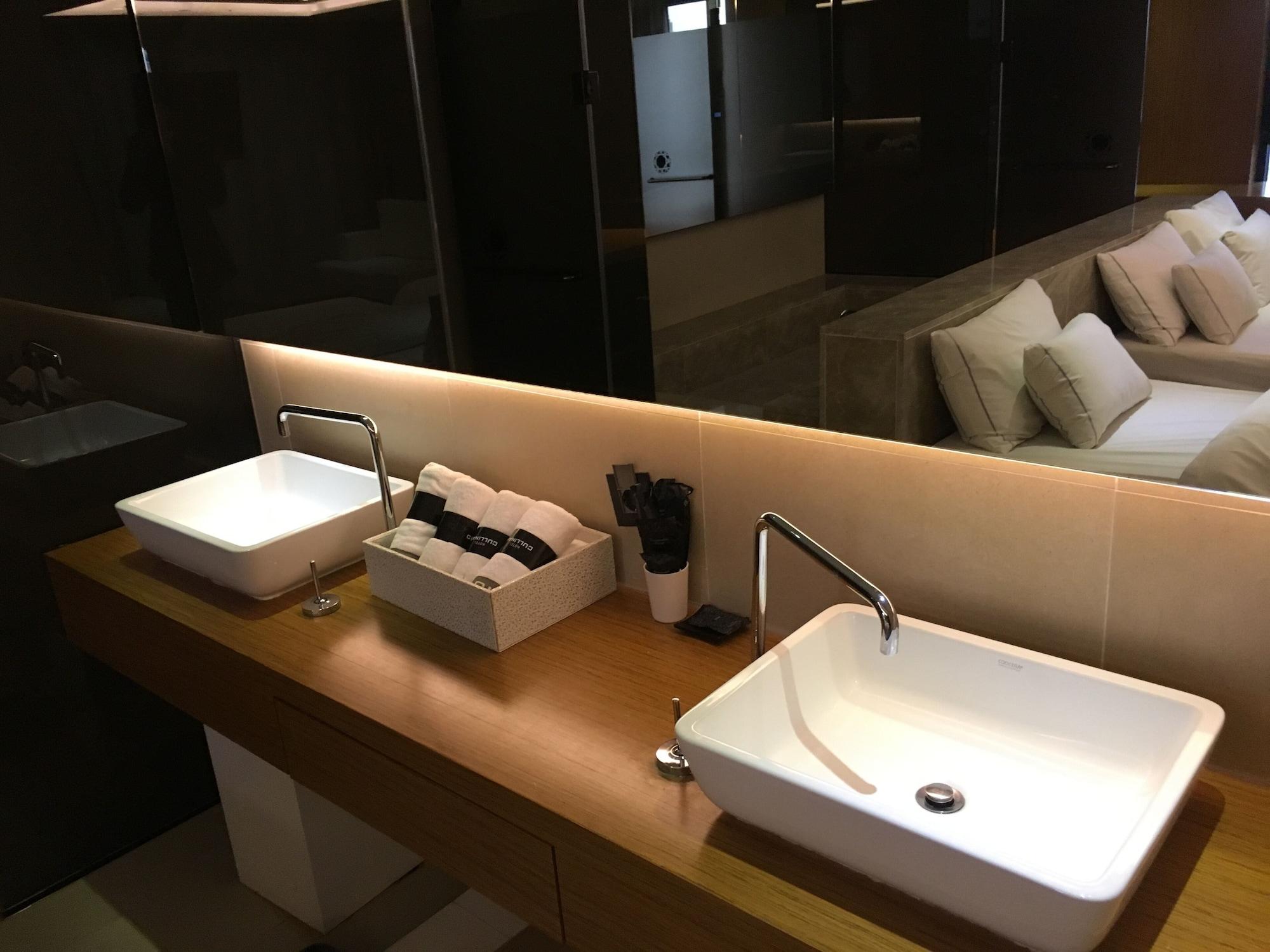 Jeju Cullinan Hotel Eksteriør bilde