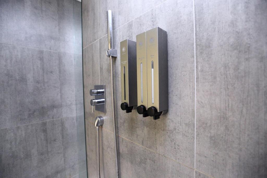 Jeju Cullinan Hotel Eksteriør bilde
