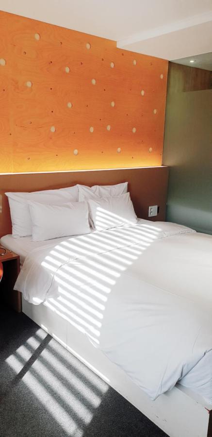 Jeju Cullinan Hotel Eksteriør bilde