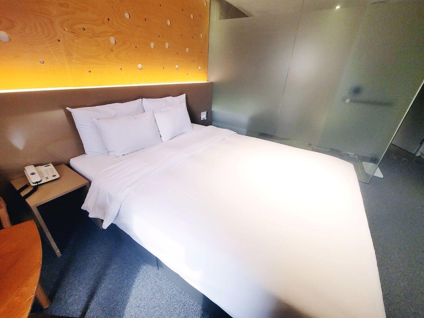 Jeju Cullinan Hotel Eksteriør bilde