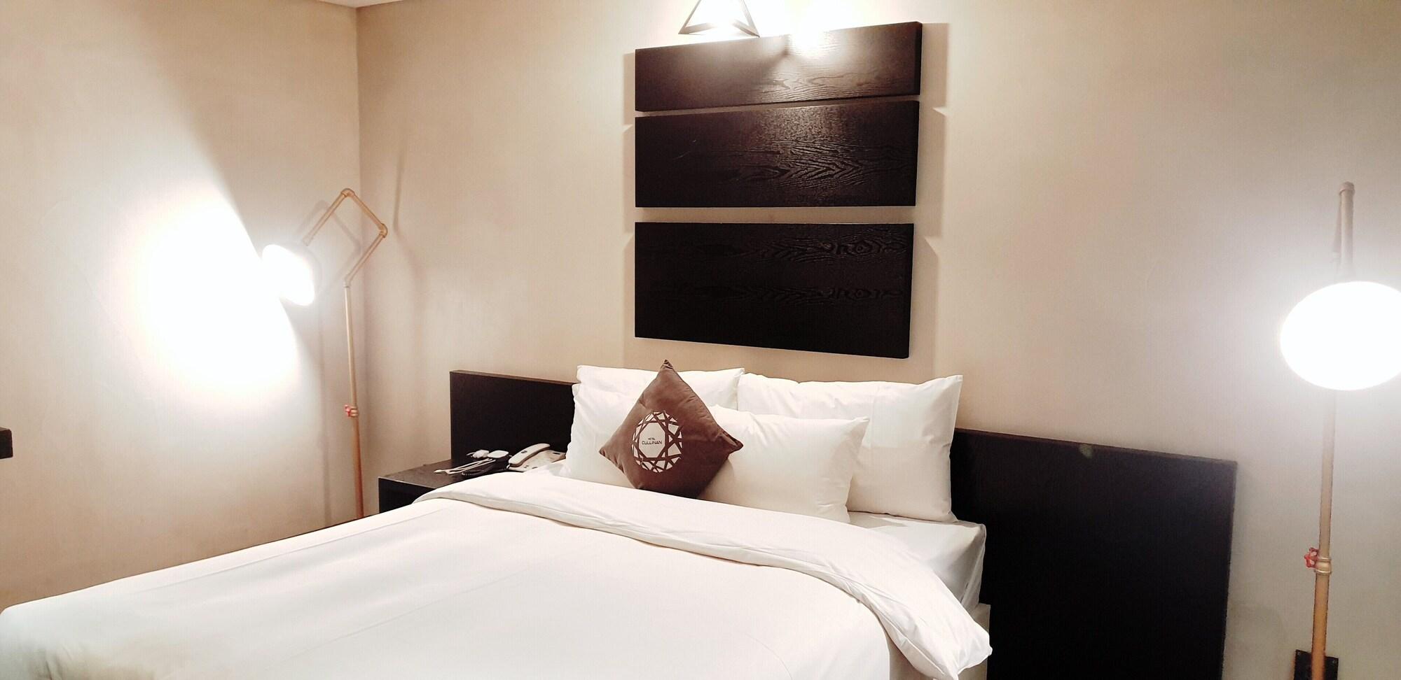 Jeju Cullinan Hotel Eksteriør bilde