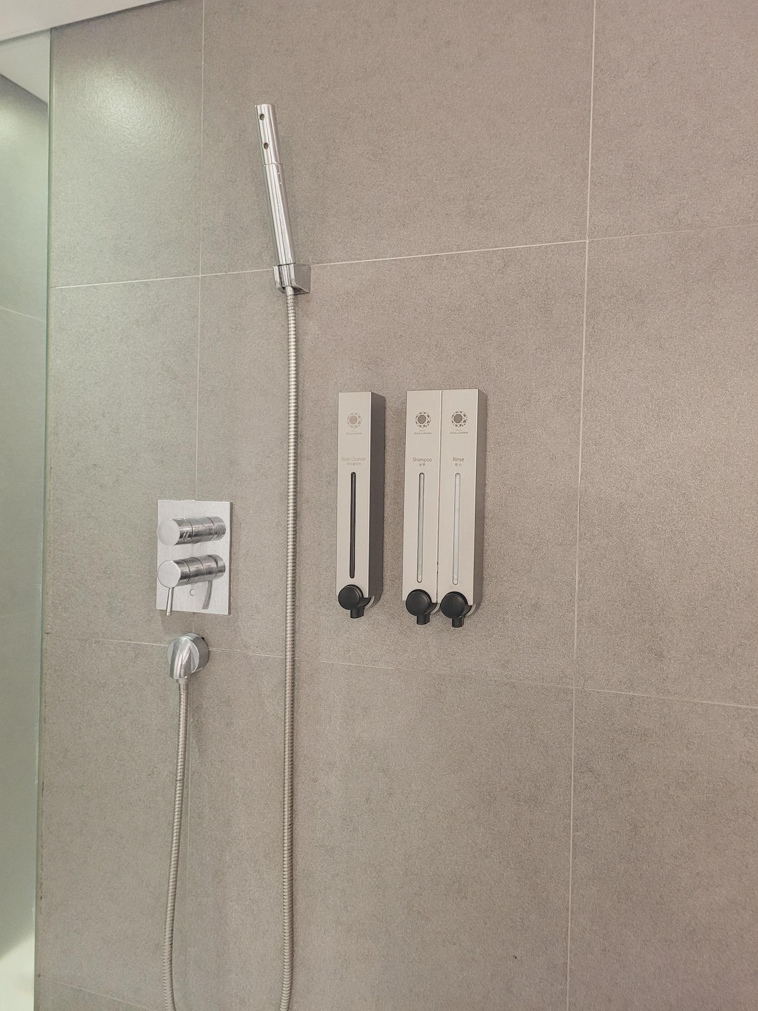 Jeju Cullinan Hotel Eksteriør bilde