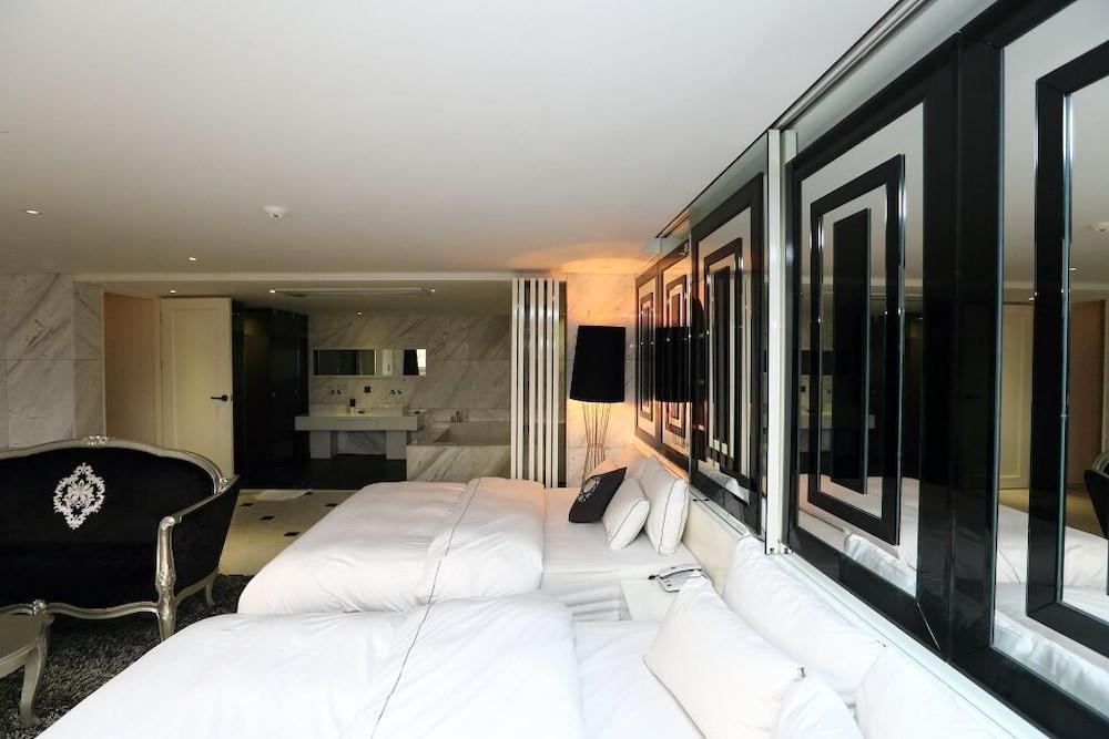 Jeju Cullinan Hotel Eksteriør bilde